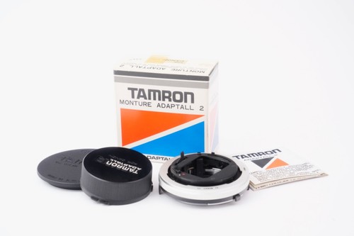 Adattatore tamron adaptall - adattatore,