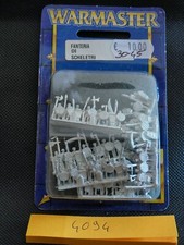 Undead Skulls Skeleton