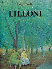 Lilloni, Umbert..LILLONI