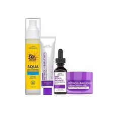 Luxe organix retinolo - organix, +