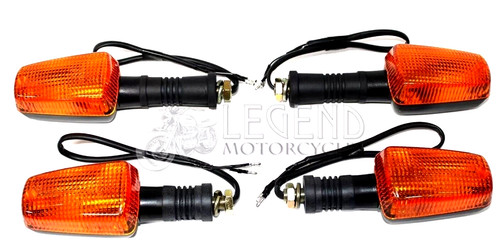 Yamaha set indicatori - indicatori, fzr600