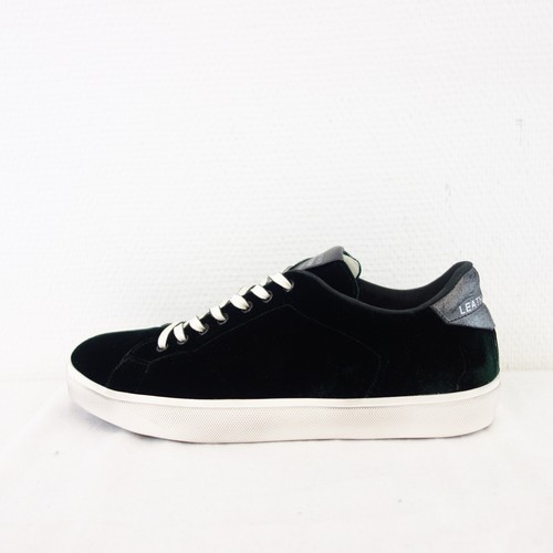 Sneaker leather crown - sneaker,