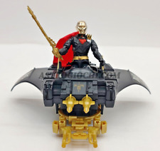 GI JOE HASBRO DESTRO'S