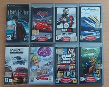 8 giochi Sony per PlayStation