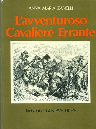 Avventuroso cavaliere - l'avventuroso,