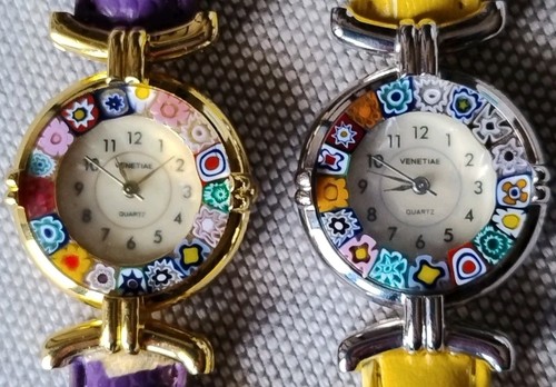 Orologio donna venetiae quartz - donna,