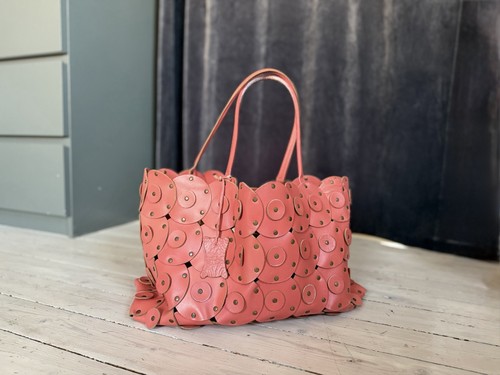 Borsa mano vintage zara - borsa,