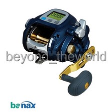 Mulinello elettrico banax - elettrico,