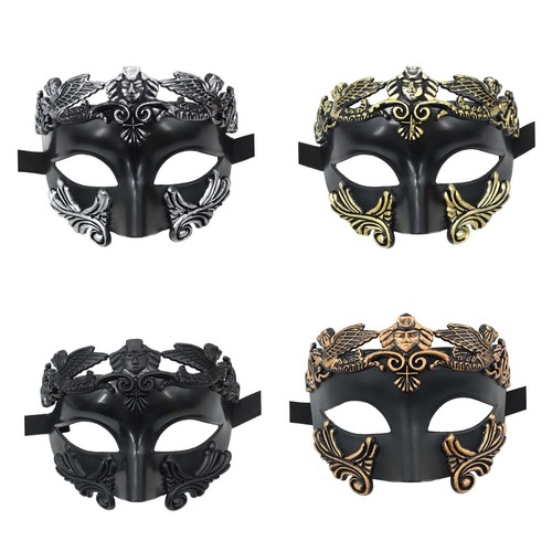 Maschera per travestimento