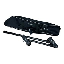 VARIZOOM Solo Jib fotocamera attacco gru 032023 con borsa 