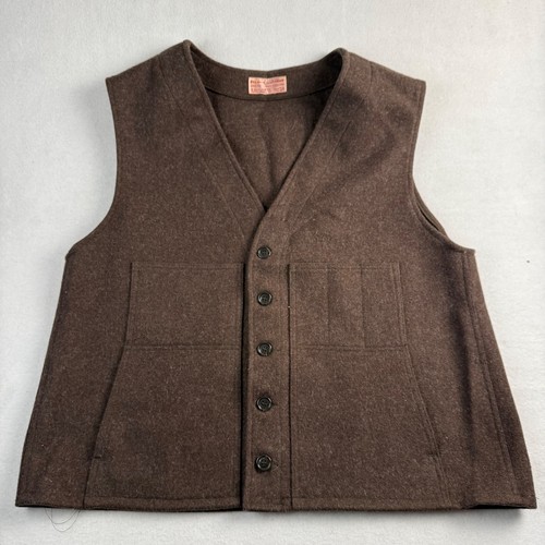 Vintage filson mackinaw - vintage,