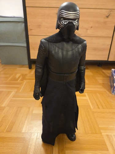 Star wars action figure - wars,