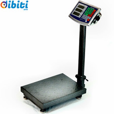 BILANCIA kg.500 ELETTRONICA