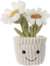Peluche Pianta Daisy