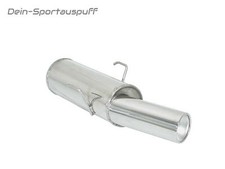 Impianto Di Scarico Ragazzon