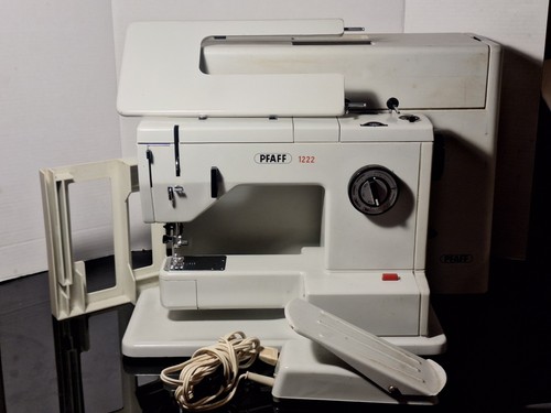 Macchina cucire pfaff 1222 - cucire,