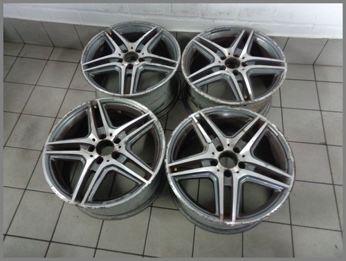 Cerchi mercedes w212 amg - w212,