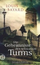 Die Geheimnisse des schwarzen