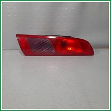 Fanale Posteriore Sinistro SX