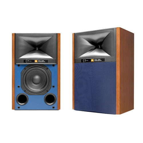 Altoparlanti monitor studio - altoparlanti, da