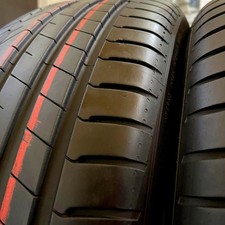 235/55/R18 100V - 2 Gomme Estive (Pirelli)