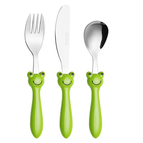 Exzact posate per - posate, bambini