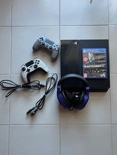 playstation 4, controller 20th