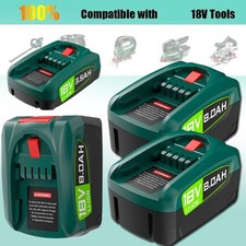 Batteria 8Ah per Bosch Li-ion