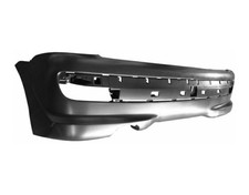 PARAURTI POSTERIORE PEUGEOT 206 PLUS DAL 2009 DA VERNICIARE