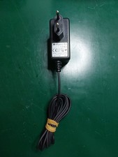 Caricabatterie Alimentatore Compex Per  Elettrostimolatore