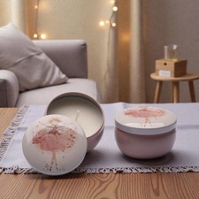 CANDELA LATTA BALLERINA