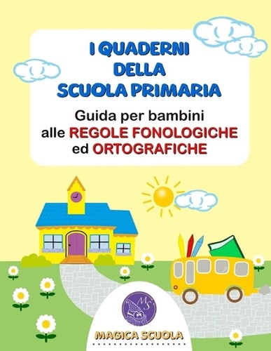 Quaderni della scuola - quaderni,