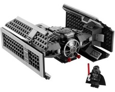 LEGO Star Wars: Il combattente
