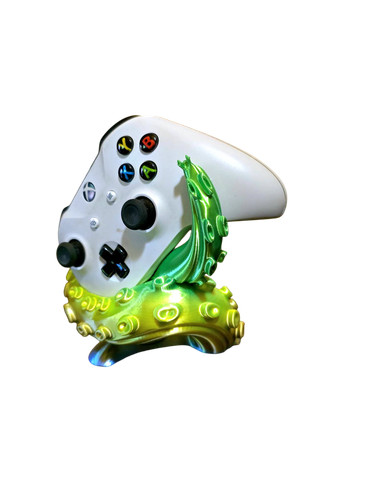 Supporto controller xbox - xbox,