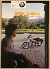 BMW CRUISER MOTO Brochure