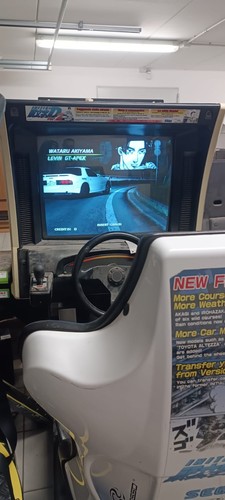 Sega initial ver 2 complete - initial, d