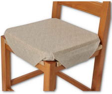Panama Cuscino Coprisedia Con