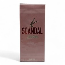 Jean Paul Gaultier Scandal Eau