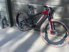 2024 Specialized S-Works Epic