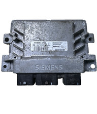 Centralina motore RENAULT CLIO