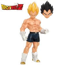 Personaggio Vegeta Sayan /