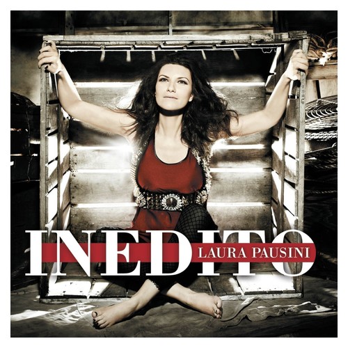Laura pausini inedito cd - laura,
