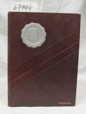 Pleasantville High School Breeze 1950 Pleasantville ...