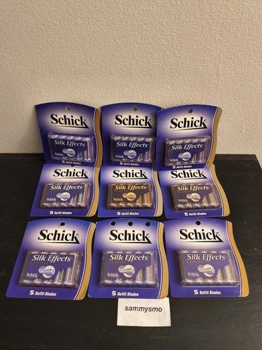 Schick ricariche classiche - schick,