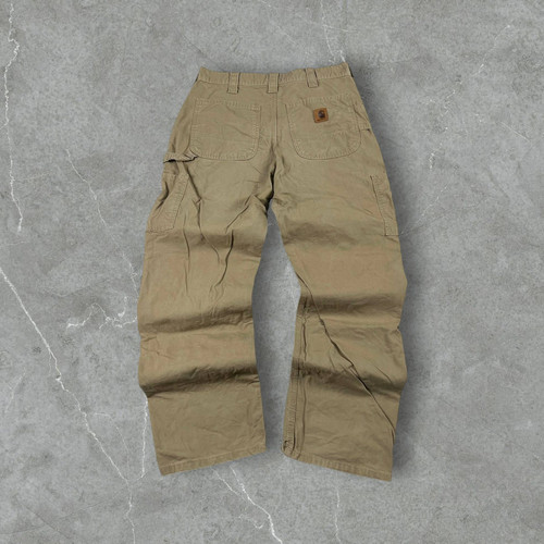 Pantaloni carhartt original - pantaloni,