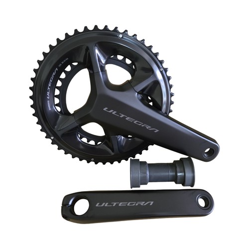 Guarnitura bici strada - bici, da