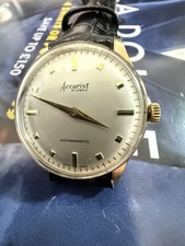 OROLOGIO DA POLSO UOMO