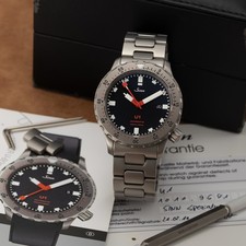 Sinn U1 Orologio da Polso