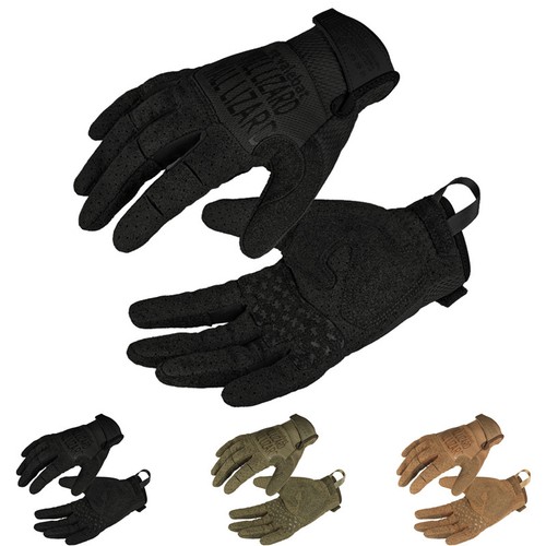 Guanti tattici full - , finger