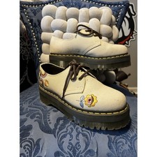 Dr. Martens Vegan Quad Retro
